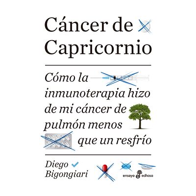 Cáncer de Capricornio