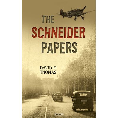 The Schneider Papers