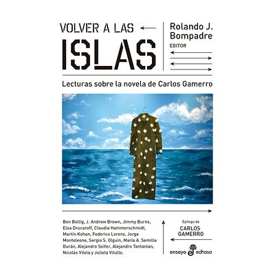 Volver a Las Islas