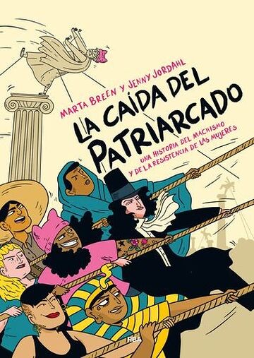 La caída del patriarcado