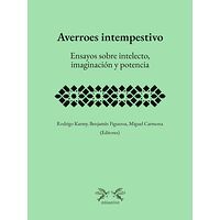 Averroes intempestivo