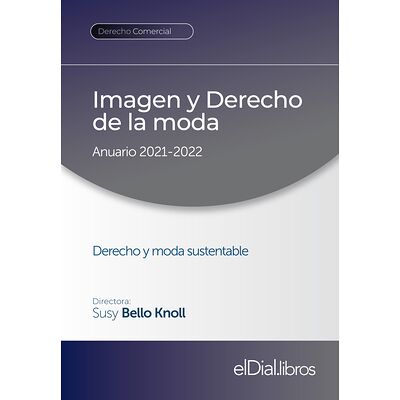 Imagen y Derecho de la moda