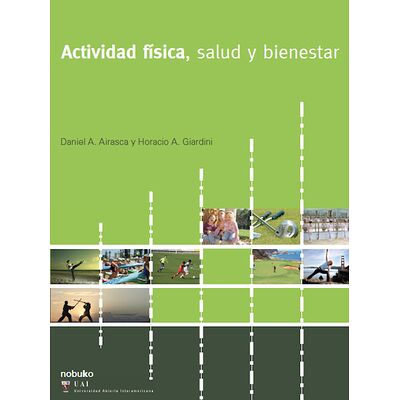 Actividad física, salud y...