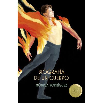 Biografía de un cuerpo