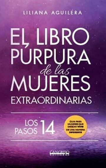 El libro púrpura de las...