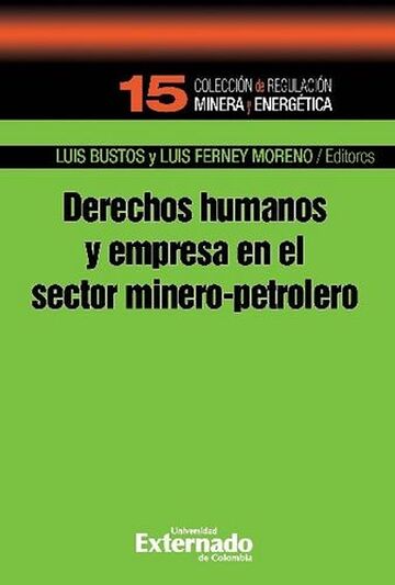 Derechos humanos y empresa...