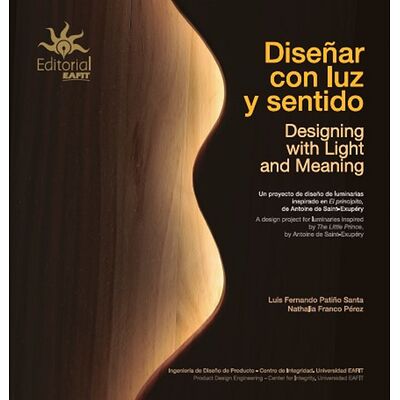 Diseñar con luz y sentido