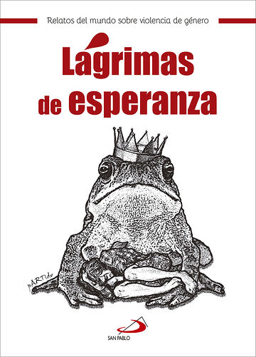 Lágrimas de esperanza
