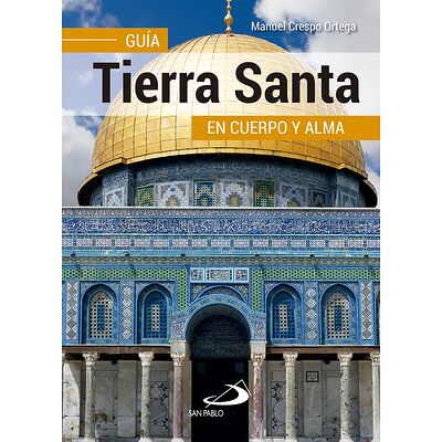 Tierra Santa