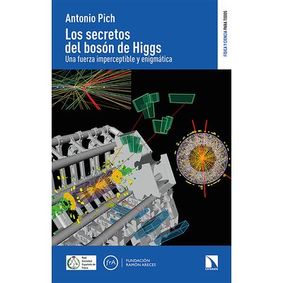 Los secretos de bosón de...