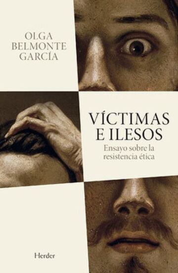 Víctimas e ilesos. Ensayo...