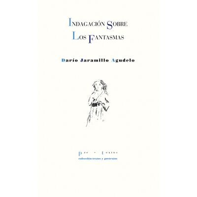 Indagación sobre los fantasmas