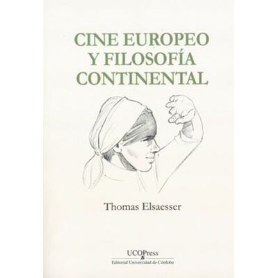 Cine europeo y filosofía...
