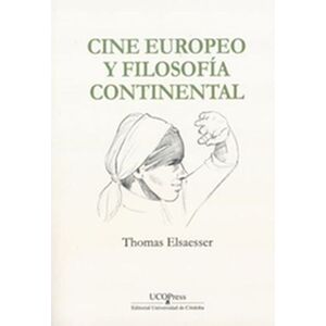 Cine europeo y filosofía...