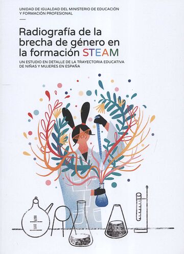 Radiografía de la brecha de...