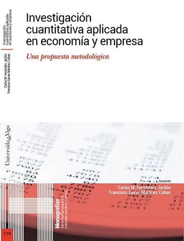 Investigación cuantitativa...