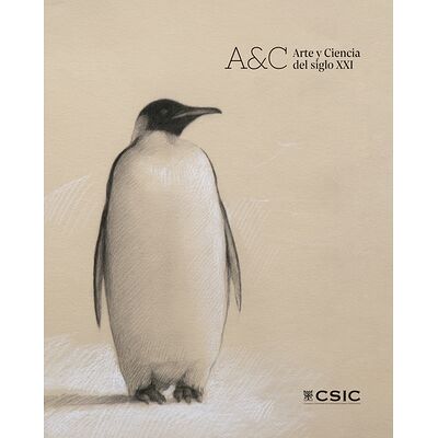 Arte y ciencia del Siglo XXI