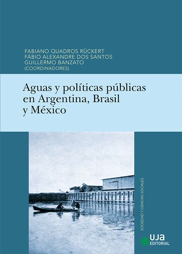 Aguas y políticas públicas...