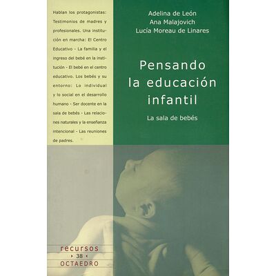 Pensando la educación...