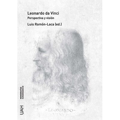Leonardo Da Vinci....