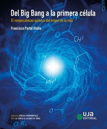 Del Big Bang a la primera...