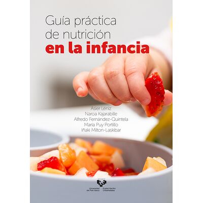Guía práctica de nutrición...