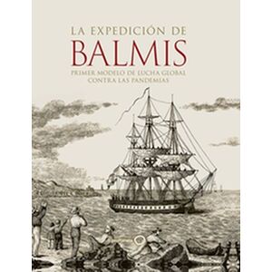 La expedición de Balmis....
