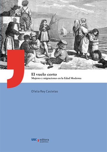 El vuelo corto. Mujeres y...