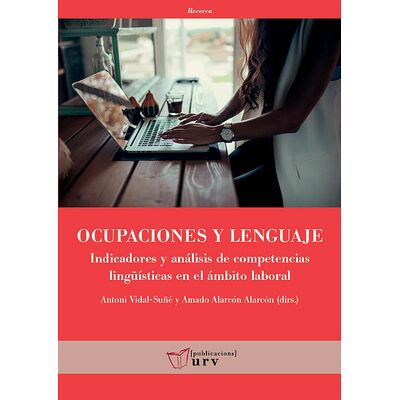Ocupaciones y lenguaje....