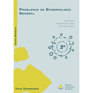 Problemas de epidemiología...