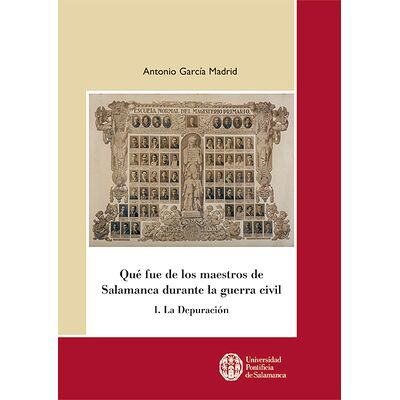 Qué fue de los maestros de...