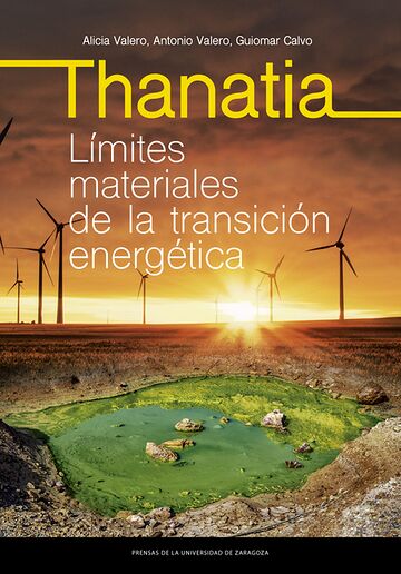 Thanatia. Límites...