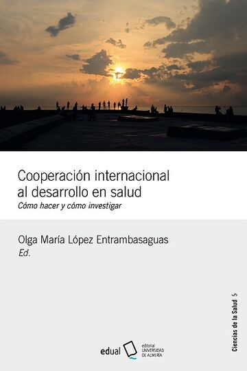 Cooperación internacional...