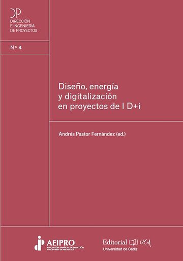 Diseño, energía y...
