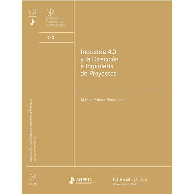 Industria 4.0 y la...