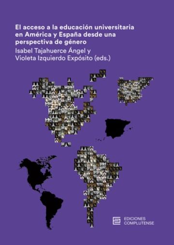 El acceso a la educación...