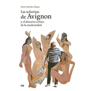 Las señoritas de Avignon y...