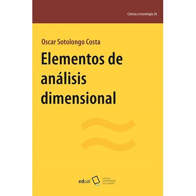 Elementos de análisis...