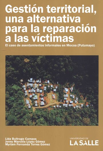 Gestión territorial, una...