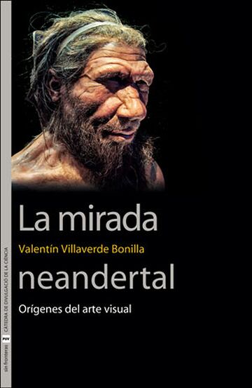 La mirada neandertal....