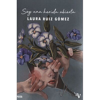 Soy una herida abierta