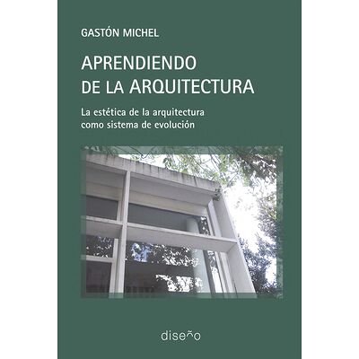 APRENDIENDO DE LA ARQUITECTURA