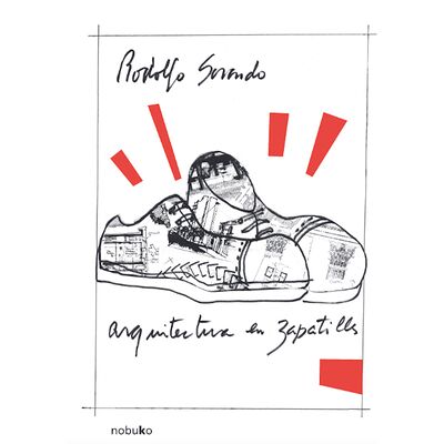 Arquitectura en zapatillas