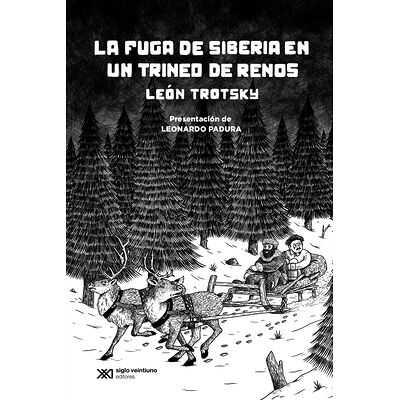 La fuga de Siberia en un...