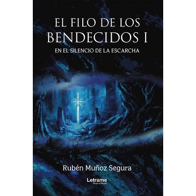 El filo de los bendecidos I