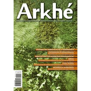 ARKHÉ No.2
