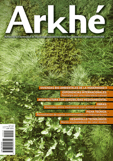 ARKHÉ No.2