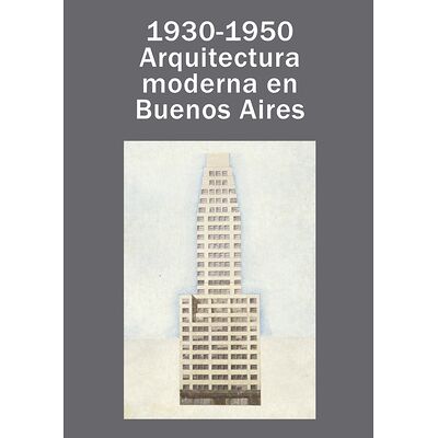 1930-1950: arquitectura...