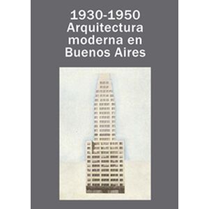 1930-1950: arquitectura...