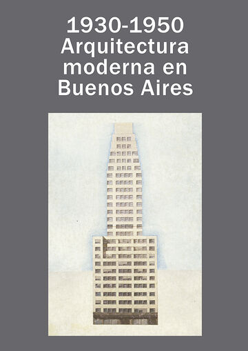 1930-1950: arquitectura...